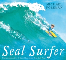 Image for Seal surfer