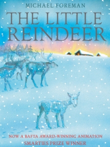 Image for The little reindeer