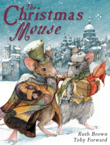 Image for The Christmas Mouse