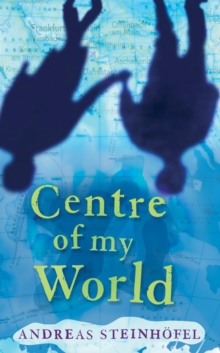 Image for Centre of My World, The