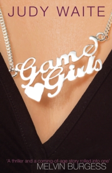 Image for Game girls