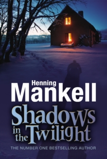 Image for Shadows in the twilight