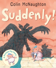 Image for Suddenly!