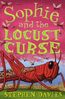 Image for Sophie and the Locust Curse