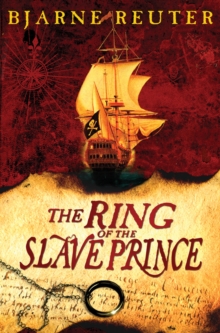 Image for The Ring Of The Slave Prince