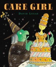 Cake Girl