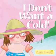 Image for I don't want a cold!