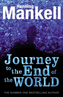 Image for Journey to the end of the world