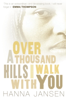 Image for Over a thousand hills I walk with you