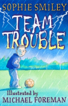 Image for Team Trouble