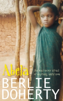 Image for Abela  : the girl who saw lions