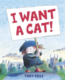 Image for I want a cat