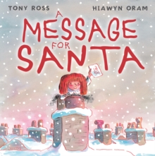 Image for A Message For Santa