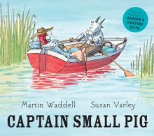 Image for Captain Small Pig