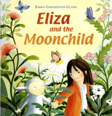 Image for Eliza and the Moonchild