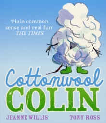 Image for Cottonwool Colin