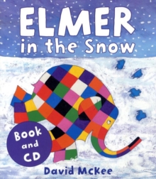 Image for Elmer in the Snow