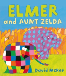 Image for Elmer and Aunt Zelda