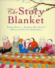 Image for The Story Blanket