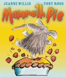 Image for Mammoth pie