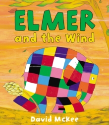Image for Elmer and the wind