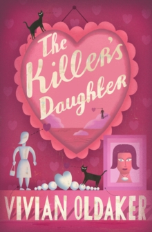 Image for The killer's daughter