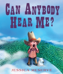 Image for Can anybody hear me?