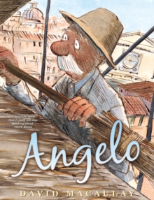 Image for Angelo