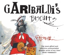 Image for Garibaldi's biscuits