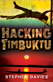 Image for Hacking Timbuktu