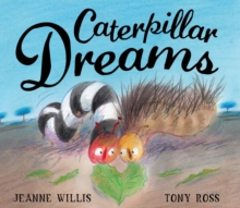 Image for Caterpillar Dreams