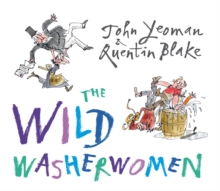 Image for The Wild Washerwomen