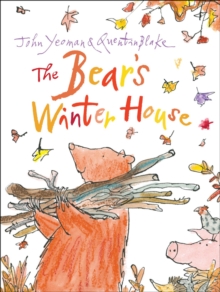 Image for The bear's winter house