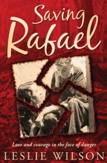 Image for Saving Rafael