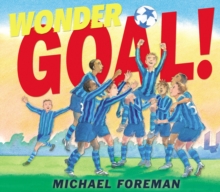 Image for Wonder goal!