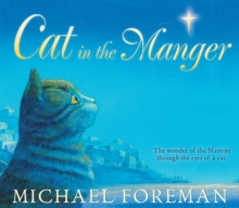 Image for Cat in the manger