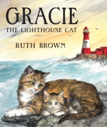 Image for Gracie, the Lighthouse Cat