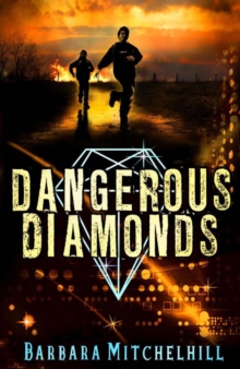 Image for Dangerous Diamonds