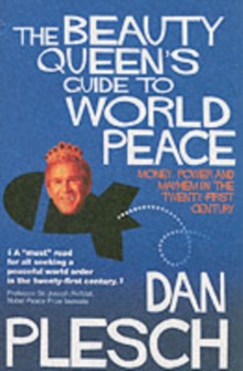 Image for The Beauty Queen's Guide to World Peace