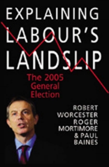 Image for Explaining Labour's landslip