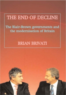 Image for The End of Decline