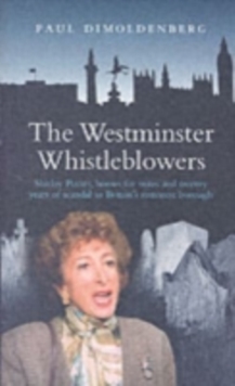 Westminster Whistleblowers