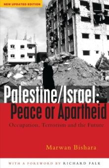 Image for Palestine/Israel