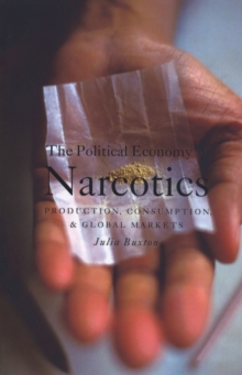 Image for The Political Economy of Narcotics