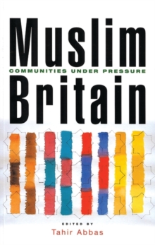 Image for Muslim Britain  : communities under pressure
