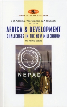 Image for Africa and Development Challenges in the New Millennium