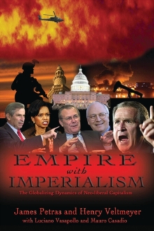 Image for Empire with Imperialism