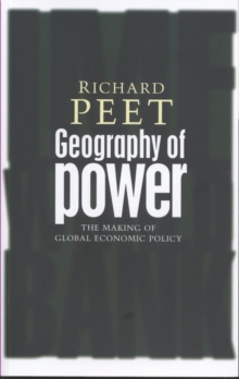 Geography of Power