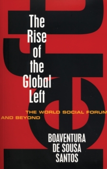 Image for The Rise of the Global Left