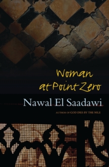 Image for Woman at point zero